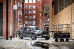 Volvo V60 D4 Cross Country 2019 года (UK)